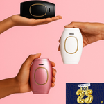 BEAUTY PRIVILEGE - IPL HAIR